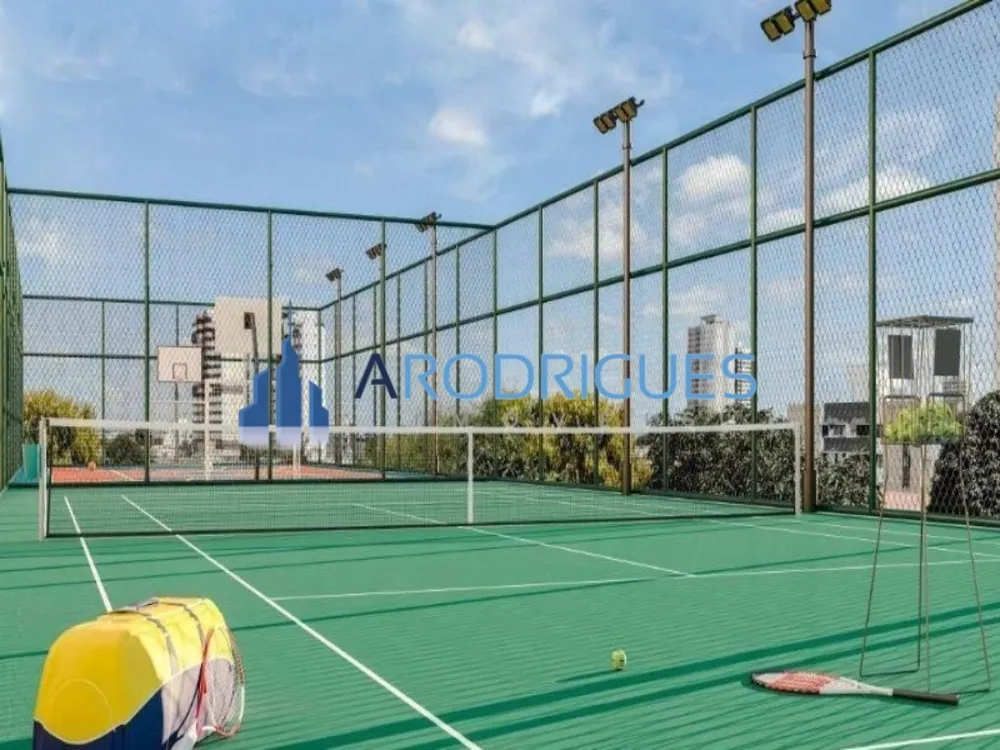 Apartamento, 3 quartos, 173 m² - Foto 4