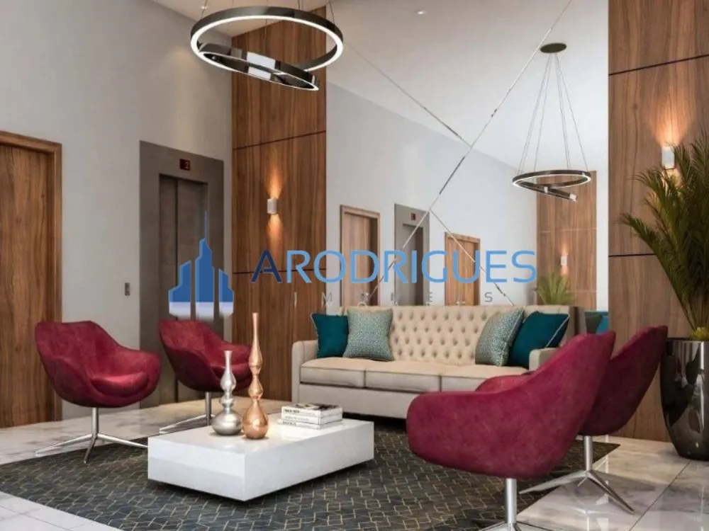Apartamento, 3 quartos, 173 m² - Foto 6