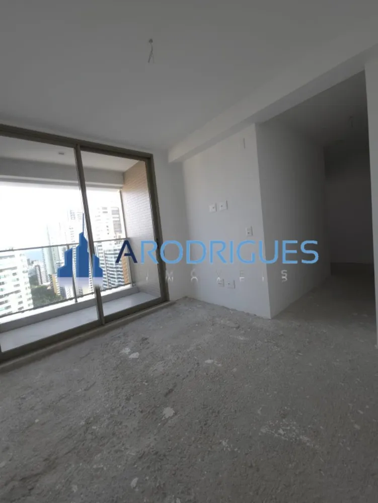 Apartamento, 3 quartos, 208 m² - Foto 8