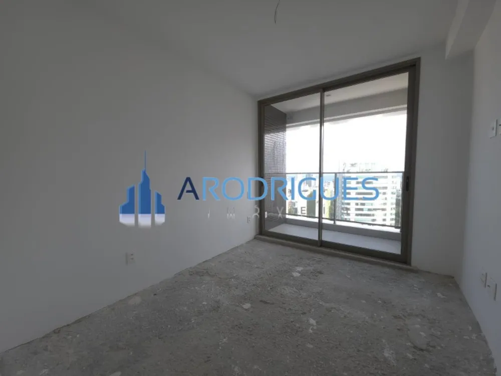 Apartamento, 3 quartos, 208 m² - Foto 7