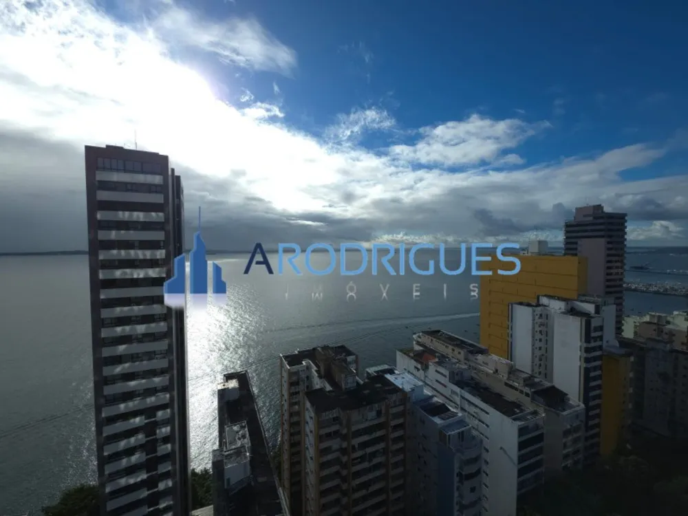 Apartamento, 3 quartos, 208 m² - Foto 1