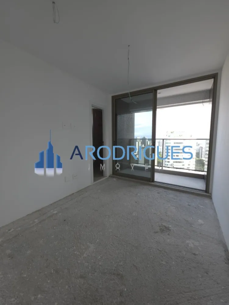 Apartamento, 3 quartos, 208 m² - Foto 6