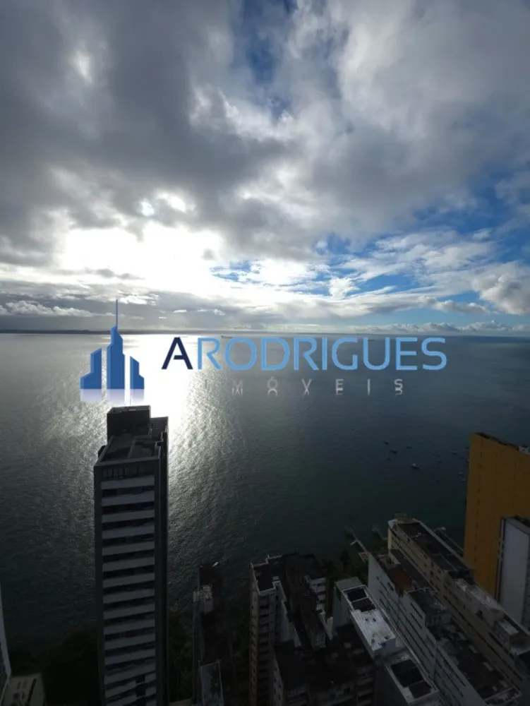 Apartamento, 3 quartos, 208 m² - Foto 2