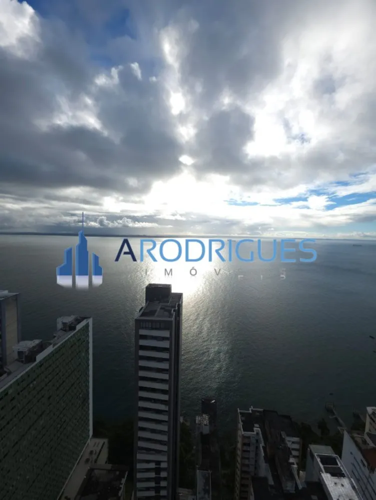 Apartamento, 3 quartos, 208 m² - Foto 4