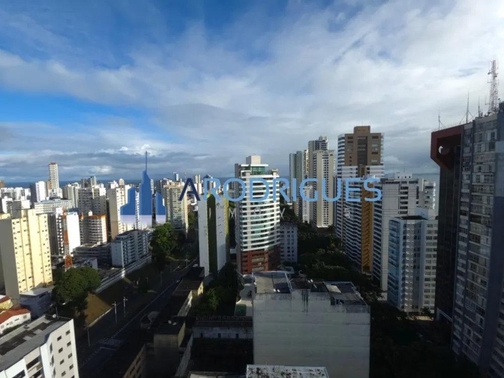 Apartamento, 3 quartos, 208 m² - Foto 3