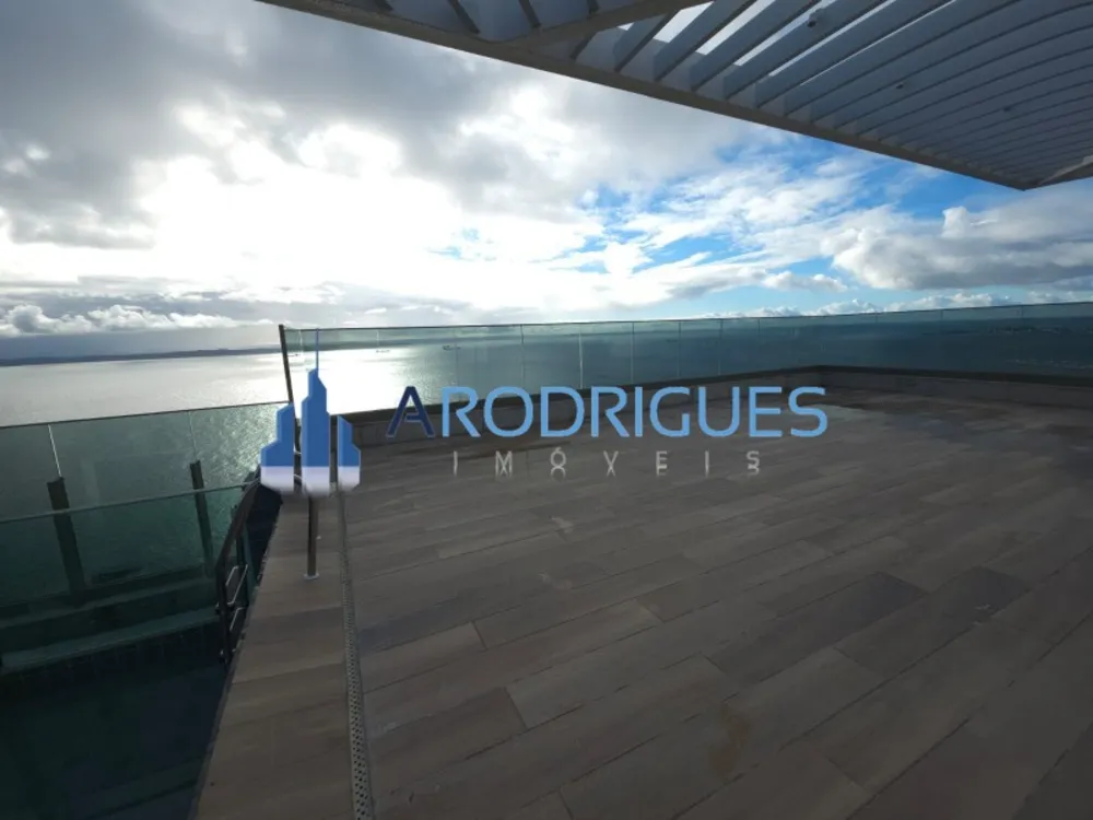 Apartamento, 3 quartos, 208 m² - Foto 5