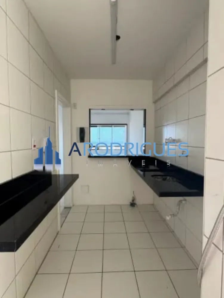 Apartamento, 2 quartos, 50 m² - Foto 9