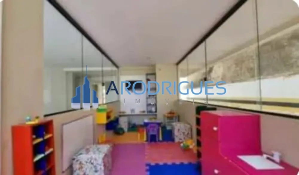 Apartamento, 2 quartos, 50 m² - Foto 12