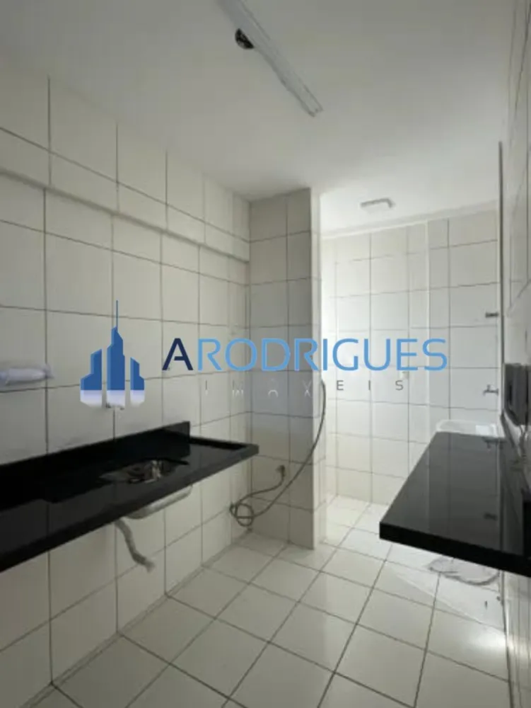 Apartamento, 2 quartos, 50 m² - Foto 8