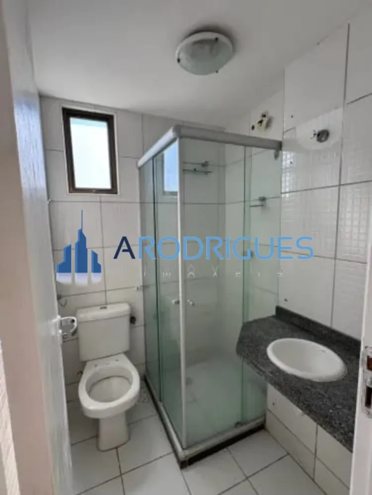 Apartamento, 2 quartos, 50 m² - Foto 10