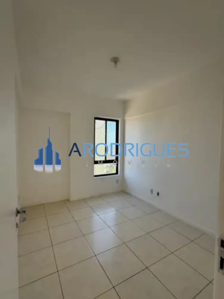 Apartamento, 2 quartos, 50 m² - Foto 7
