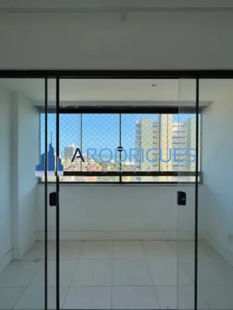 Apartamento, 2 quartos, 50 m² - Foto 4