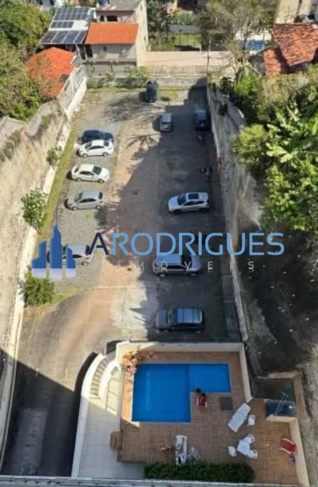 Apartamento, 2 quartos, 50 m² - Foto 3