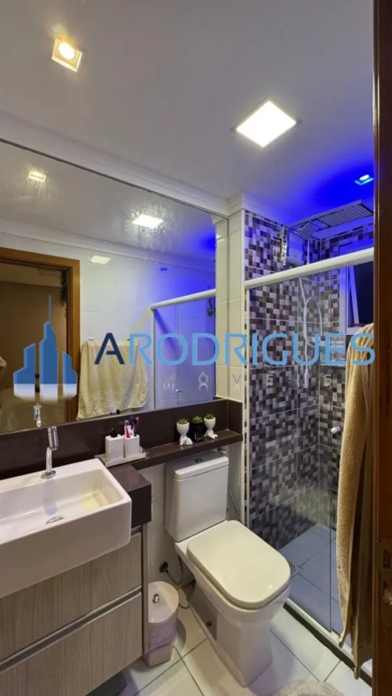 Apartamento, 3 quartos, 80 m² - Foto 4