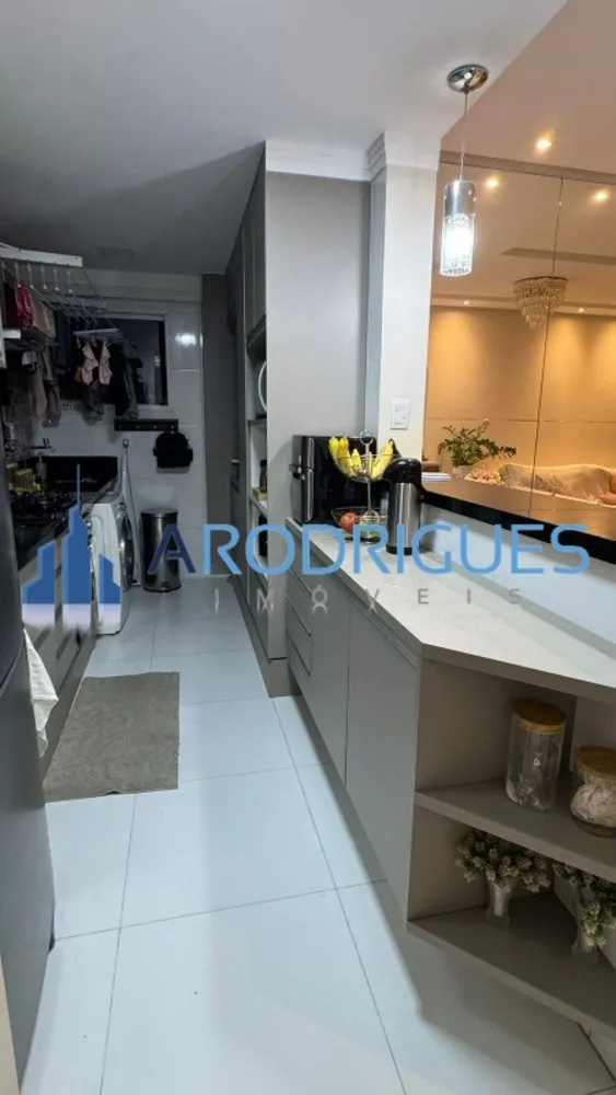 Apartamento, 3 quartos, 80 m² - Foto 6