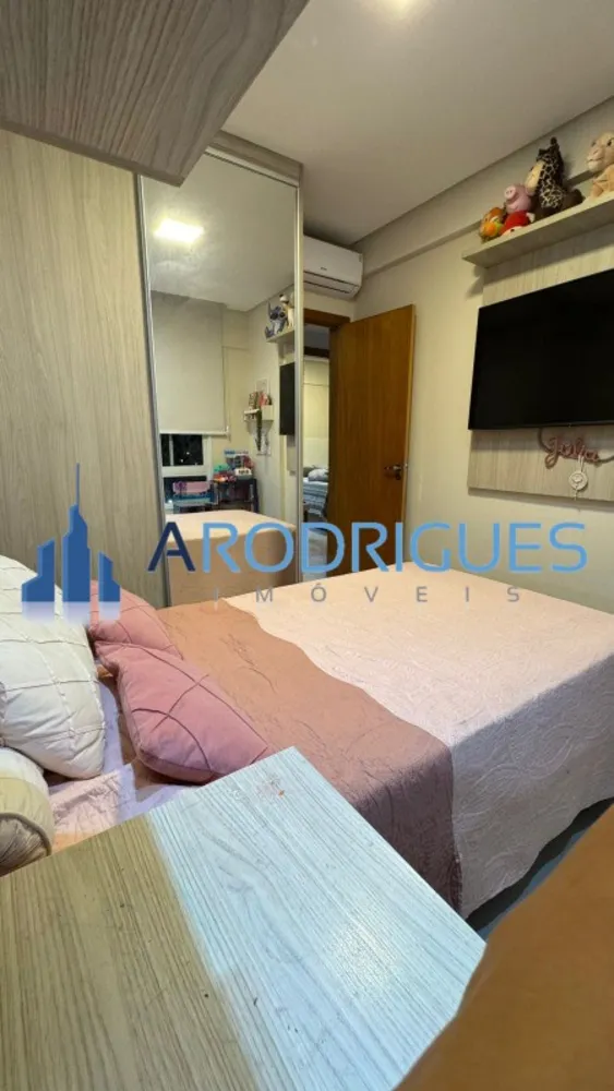 Apartamento, 3 quartos, 80 m² - Foto 11