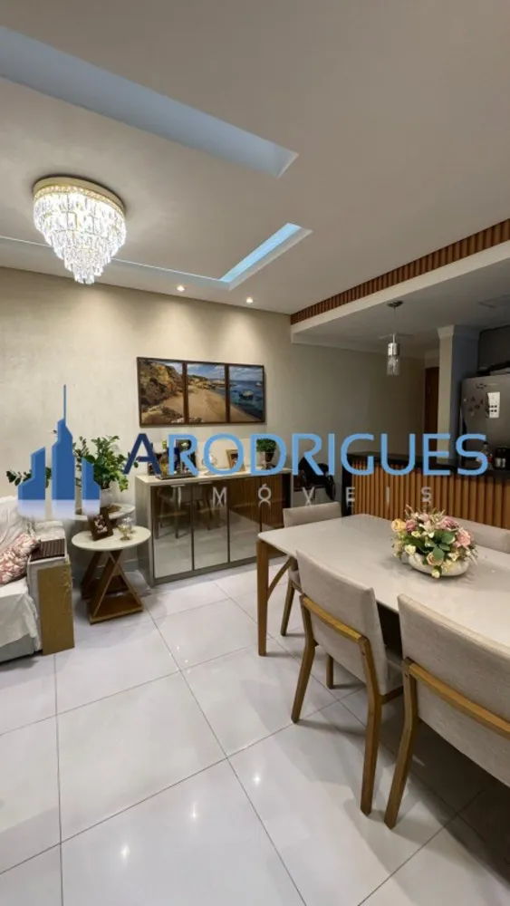 Apartamento, 3 quartos, 80 m² - Foto 9