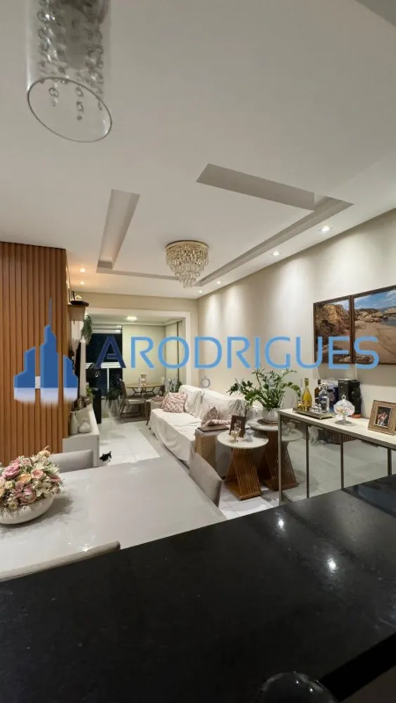 Apartamento, 3 quartos, 80 m² - Foto 8