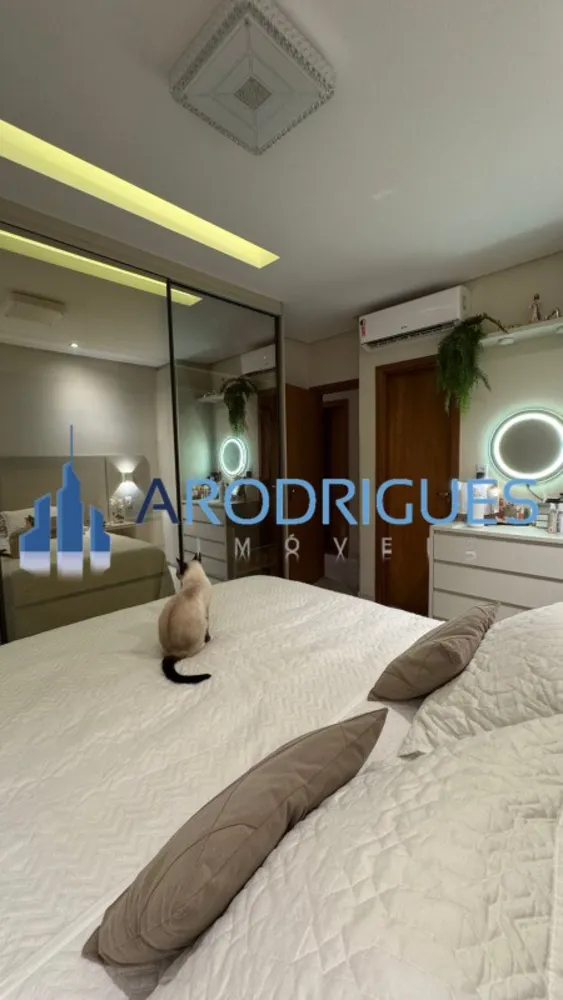 Apartamento, 3 quartos, 80 m² - Foto 3