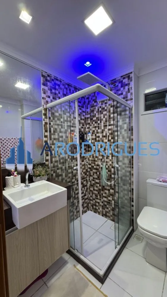 Apartamento, 3 quartos, 80 m² - Foto 5