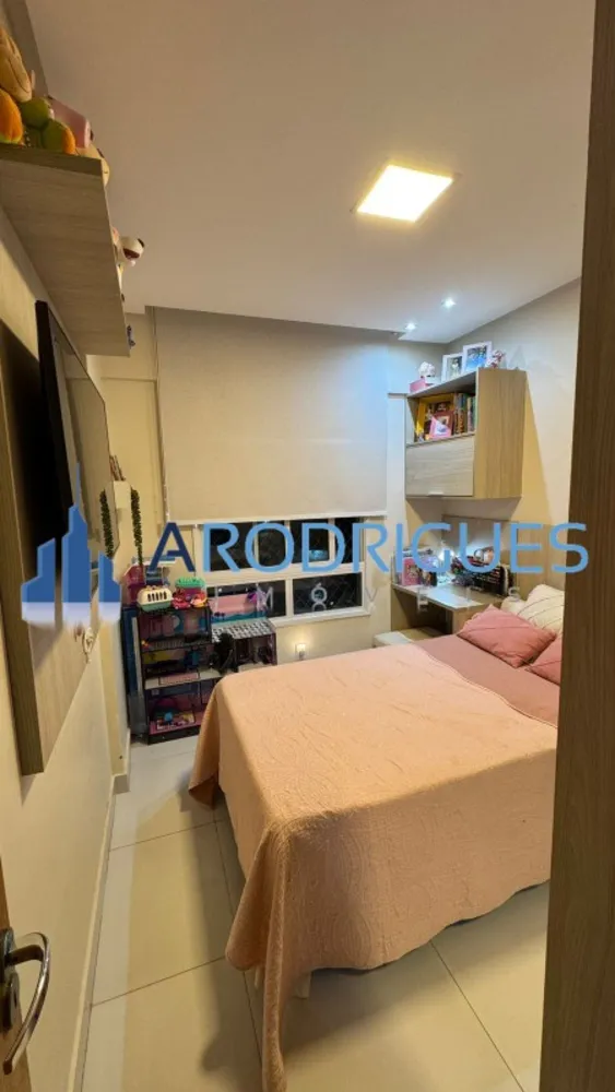 Apartamento, 3 quartos, 80 m² - Foto 10