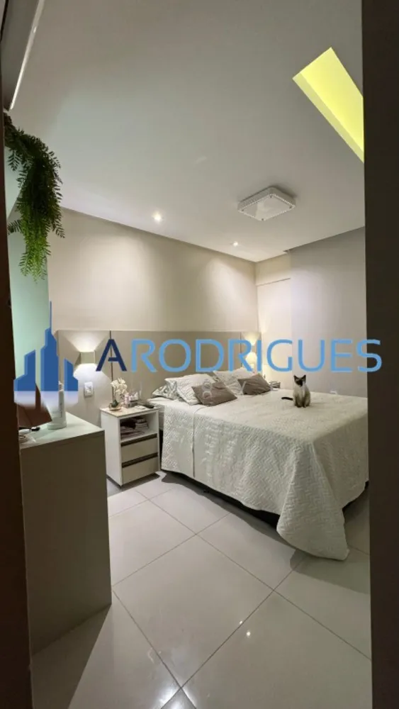 Apartamento, 3 quartos, 80 m² - Foto 2