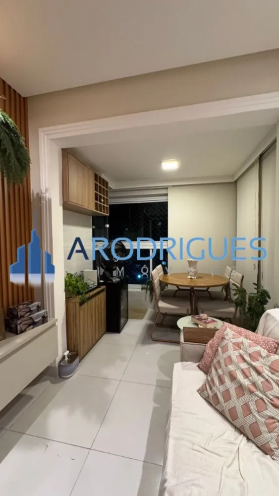 Apartamento, 3 quartos, 80 m² - Foto 7