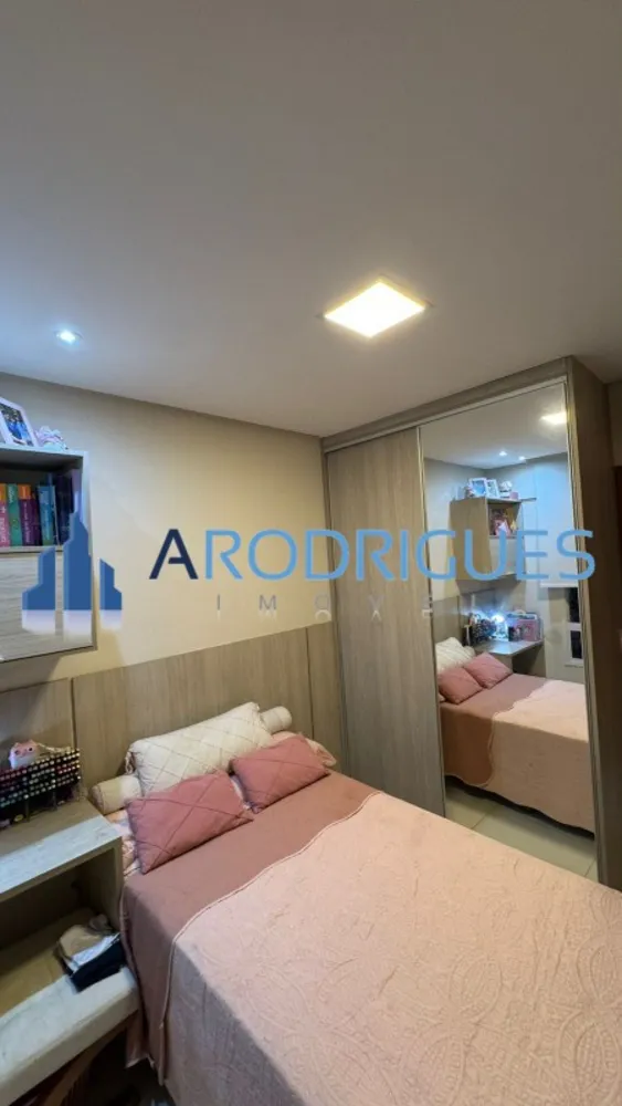 Apartamento, 3 quartos, 80 m² - Foto 12