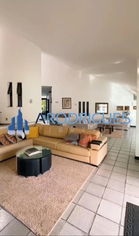 Casa, 4 quartos, 4669 m² - Foto 10