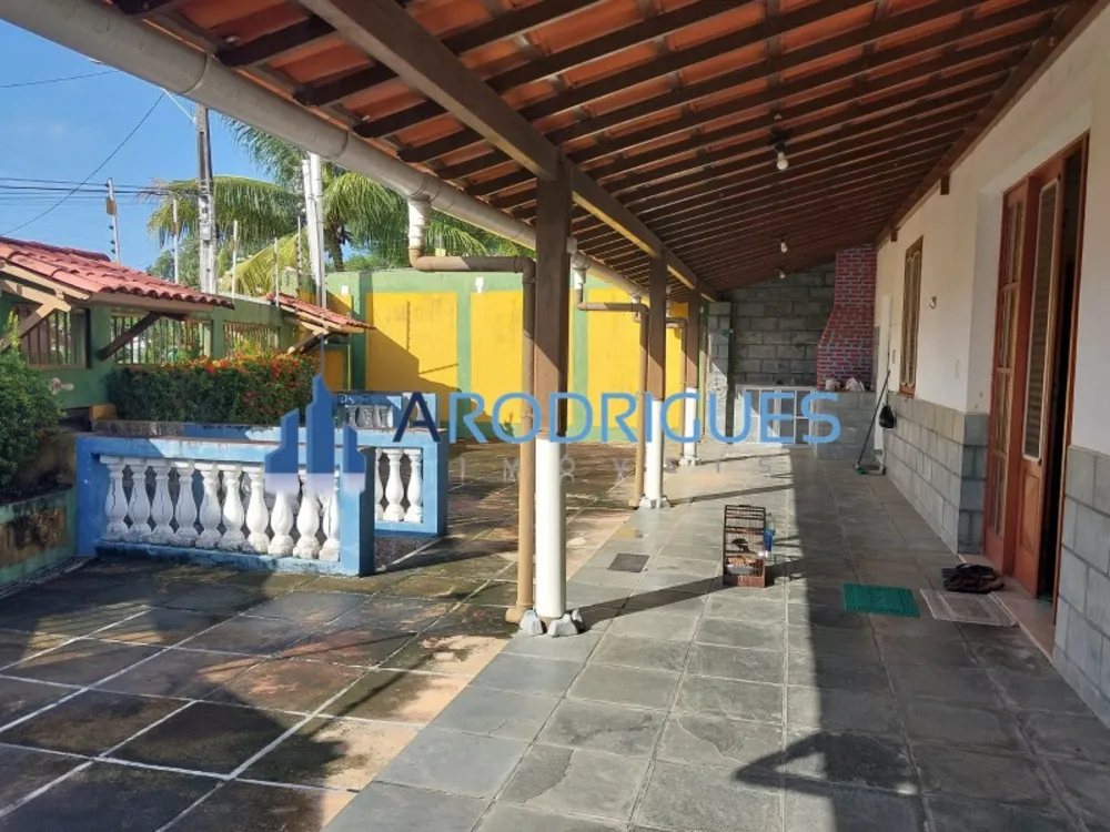 Casa, 3 quartos - Foto 8