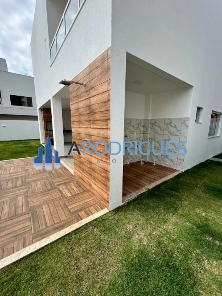 Casa, 4 quartos - Foto 4