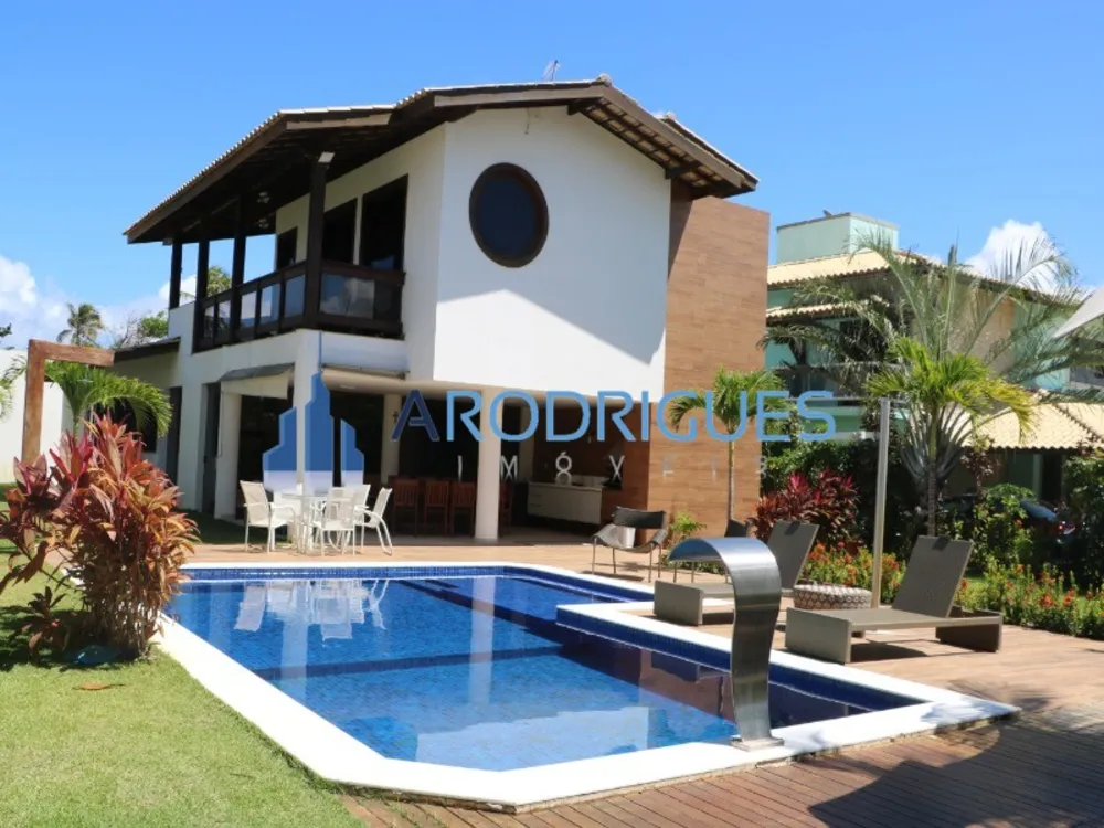Casa, 5 quartos, 644 m² - Foto 1