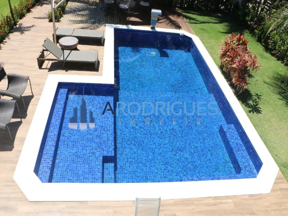 Casa, 5 quartos, 644 m² - Foto 4