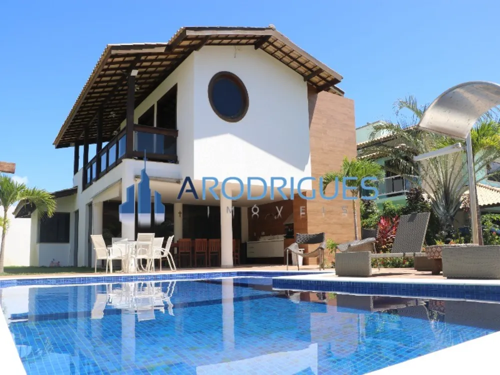Casa, 5 quartos, 644 m² - Foto 3