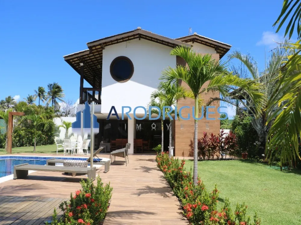 Casa, 5 quartos, 644 m² - Foto 2