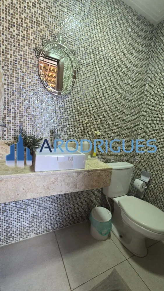 Casa, 4 quartos, 419 m² - Foto 3