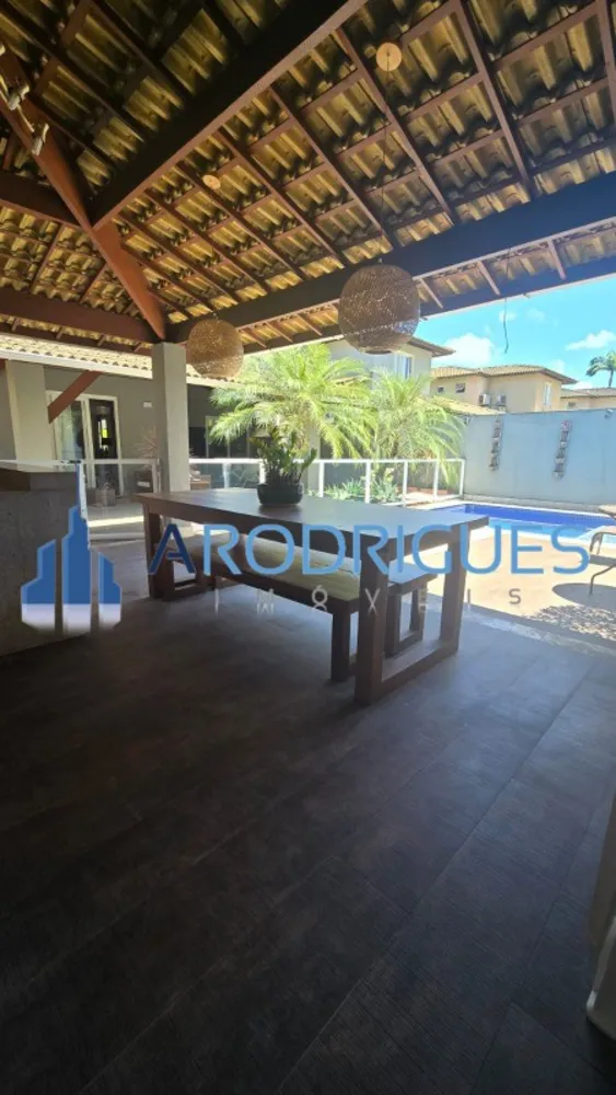 Casa, 4 quartos, 419 m² - Foto 6