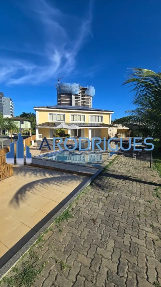 Casa, 4 quartos, 419 m² - Foto 12