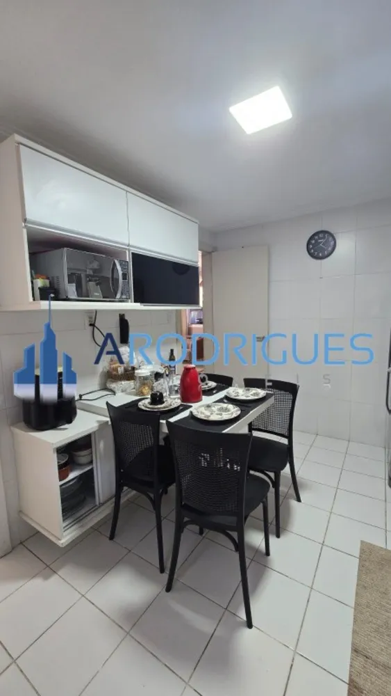 Casa, 4 quartos, 419 m² - Foto 8