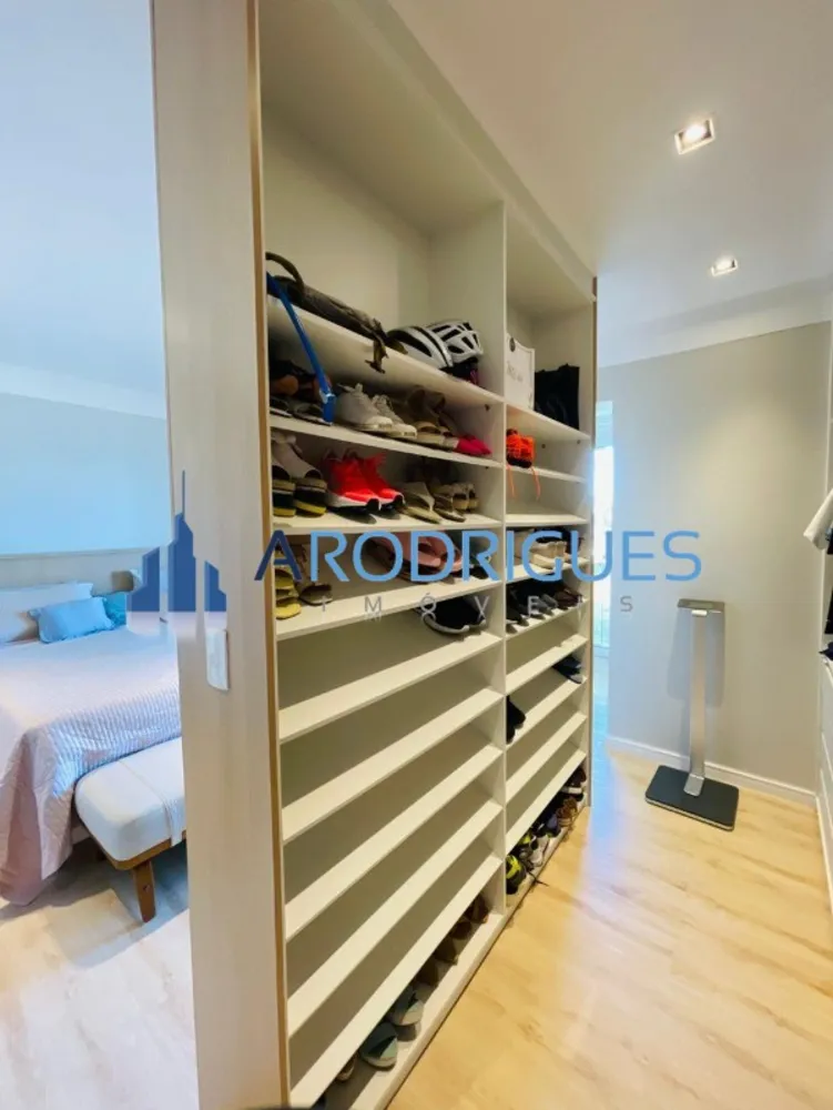 Apartamento, 4 quartos, 200 m² - Foto 6