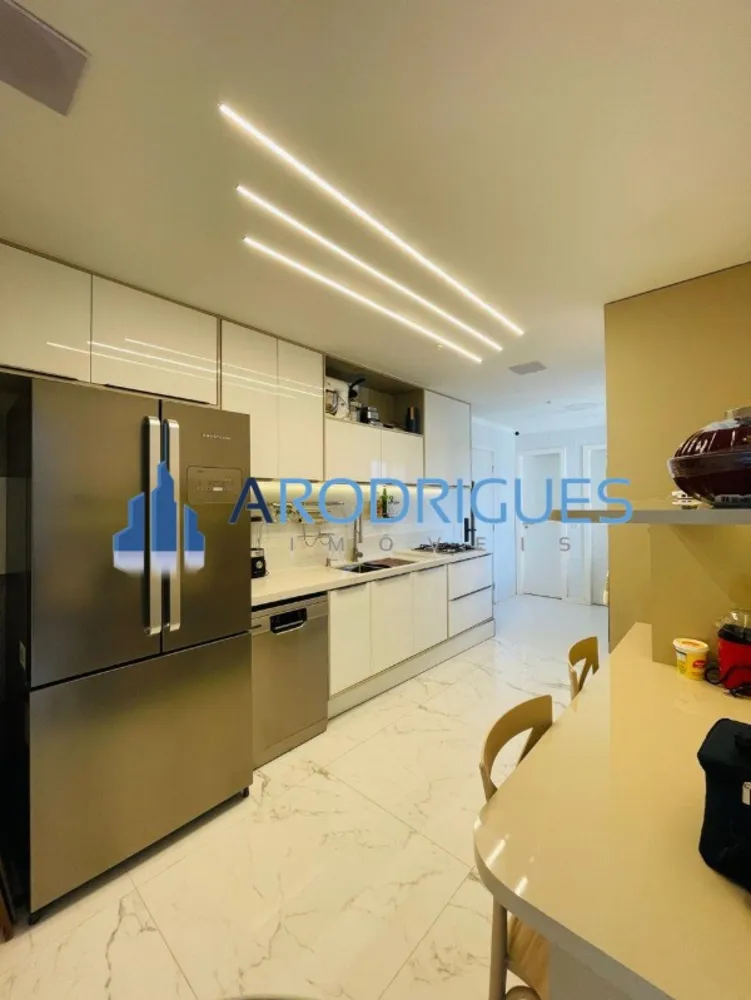 Apartamento, 4 quartos, 200 m² - Foto 10