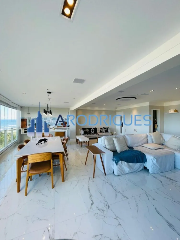 Apartamento, 4 quartos, 200 m² - Foto 11