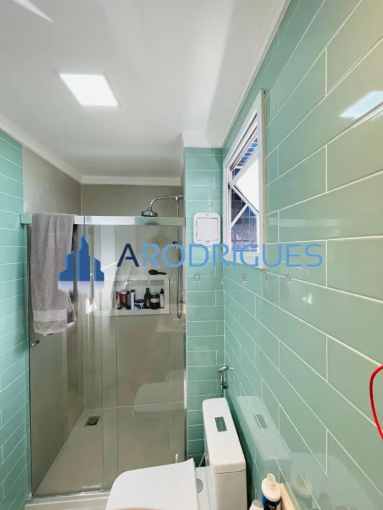 Apartamento, 4 quartos, 200 m² - Foto 9