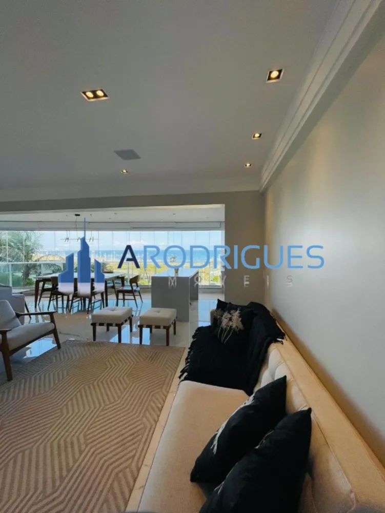 Apartamento, 4 quartos, 200 m² - Foto 12