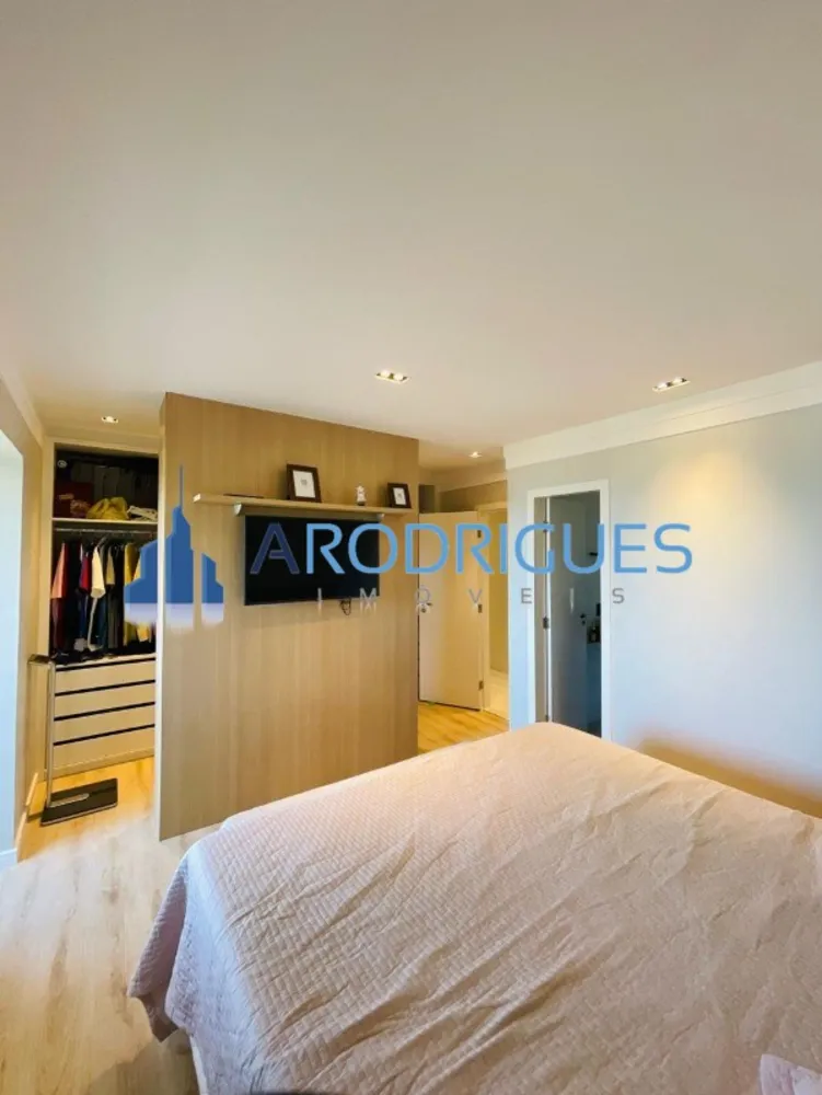 Apartamento, 4 quartos, 200 m² - Foto 4