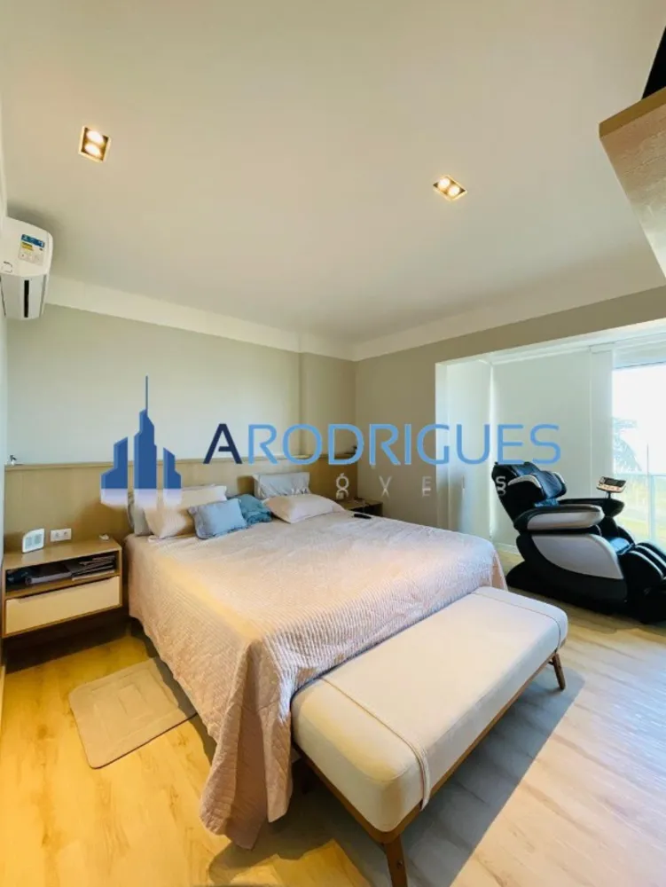 Apartamento, 4 quartos, 200 m² - Foto 7