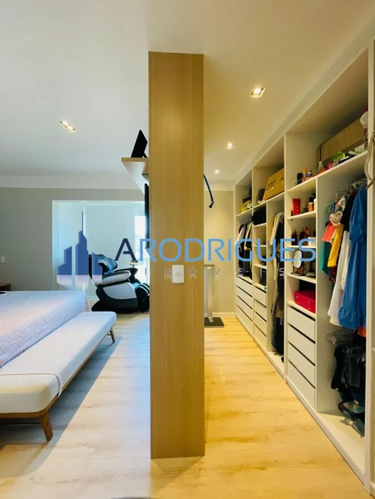 Apartamento, 4 quartos, 200 m² - Foto 5