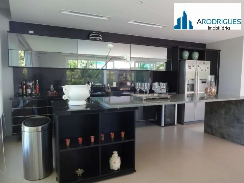 Casa, 5 quartos, 870 m² - Foto 10