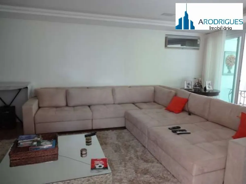 Casa, 5 quartos, 870 m² - Foto 7