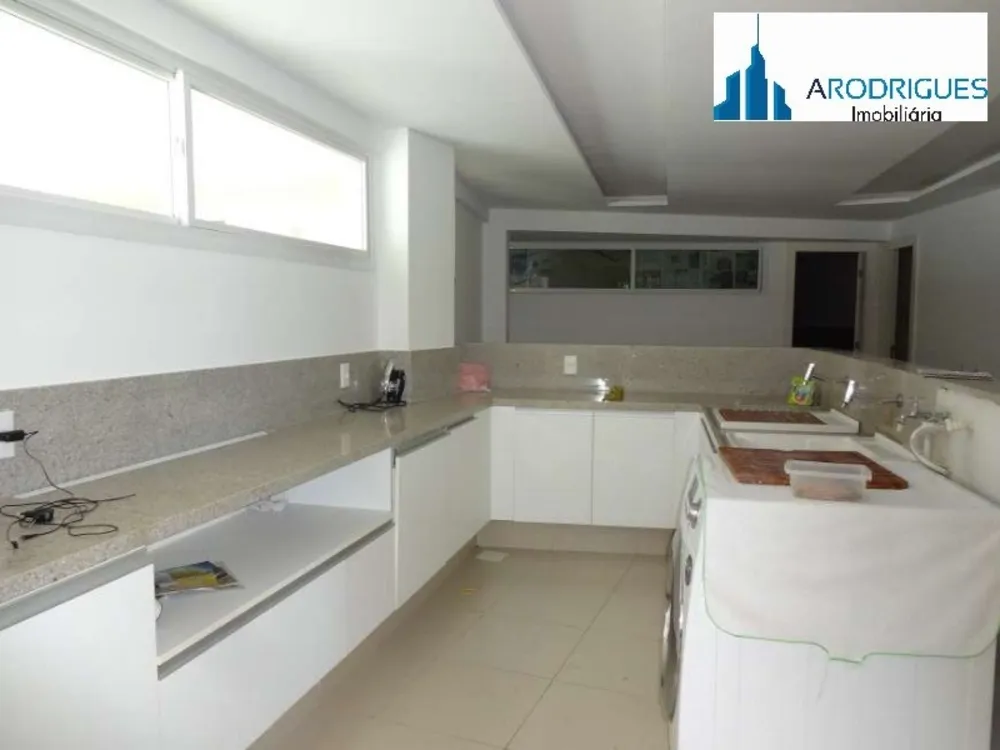 Casa, 5 quartos, 870 m² - Foto 6